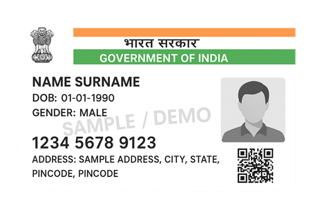 Aadhaar Card